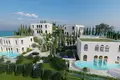 Villa de 4 dormitorios 375 m² Przno, Montenegro