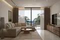 2 bedroom apartment 109 m² Agios Tychonas, Cyprus