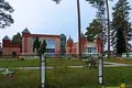 3 room apartment 69 m² Zialiony Bor, Belarus
