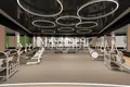 Apartamento 2 habitaciones 50 m² Kepez, Turquía