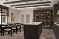 Kompleks mieszkalny New complex of villas with swimming pools and gardens, Istanbul, Turkey