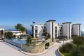 Appartement 5 chambres 190 m² Girne Belediyesi, Chypre du Nord