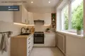 Wohnung 2 zimmer 57 m² Vilnius, Litauen