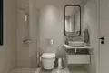2 bedroom apartment 76 m² Kapparis, Cyprus