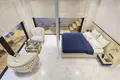 Apartamento 2 habitaciones  Alanya, Turquía