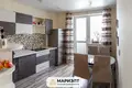 Mieszkanie 1 pokój 39 m² Mińsk, Białoruś