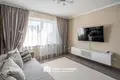Appartement 1 chambre 38 m² Fanipal, Bélarus