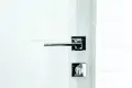1 room apartment 44 m² Minsk, Belarus