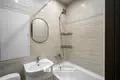1 bedroom apartment 29 m² Minsk, Belarus