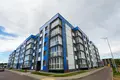 Квартира 1 комната 39 м² Мачулищи, Беларусь