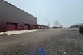 Manufacture 1 060 m² in Kirsy, Belarus