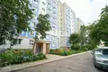2 room apartment 50 m² Minsk, Belarus