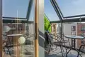 Multilevel apartments 2 bedrooms 61 m² Warsaw, Poland