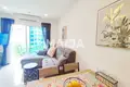 1 bedroom apartment 35 m² Pattaya City, Thailand