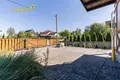 Casa de campo 309 m² Astrashycki Haradok, Belarús
