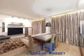 Квартира 1 комната 60 м² Минск, Беларусь