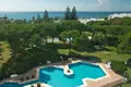 2 bedroom apartment 118 m² Marbella, Spain
