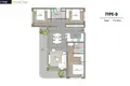 Apartamento 3 habitaciones 112 m² Choeng Thale, Tailandia