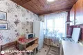 3 room apartment 63 m² Fanipal, Belarus