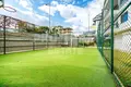 Квартира 2 комнаты 50 м² Оба, Турция