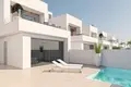 3 bedroom villa 172 m² San Pedro del Pinatar, Spain