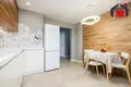 Apartamento 2 habitaciones 67 m² Minsk, Belarús