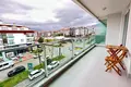 Квартира 2 комнаты 55 м² Кестель, Турция
