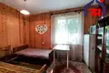 House 115 m² Zabalocki sielski Saviet, Belarus