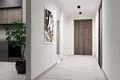 Mieszkanie 3 pokoi 80 m² Girne Belediyesi, Cypr Północny