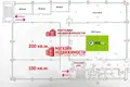 Tienda 200 m² en Grodno, Belarús