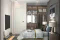 Wohnung 3 zimmer 109 m² Akdeniz, Türkei
