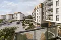 3 room apartment 51 m² Gdynia, Poland