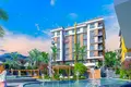 Appartement 1 chambre 75 m² Beylikduzu, Turquie