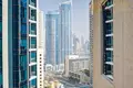 Mieszkanie 1 pokój 958 m² Dubaj, Emiraty Arabskie