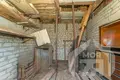 Apartamento 2 habitaciones 41 m² Maladetchna, Belarús