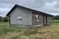 House  Zabalocki sielski Saviet, Belarus