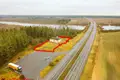 Commercial property 486 m² in Drackauski sielski Saviet, Belarus