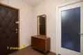 Wohnung 2 zimmer 47 m² Minsk, Belarus