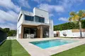 3-Schlafzimmer-Villa 167 m² La Nucia, Spanien
