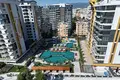 Wohnung 2 zimmer 60 m² Mahmutlar, Türkei
