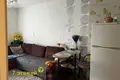 2 room apartment 41 m² Minsk, Belarus