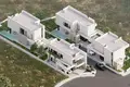 Дом 3 спальни 183 м² Палодея, Кипр