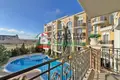 2 bedroom apartment 79 m² Nesebar, Bulgaria