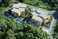 Дом 3 спальни 165 м² Brtonigla, Хорватия