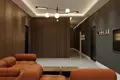 Appartement 2 chambres 58 m² Demirtas Koyu, Turquie