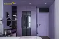 Квартира 3 комнаты 74 м² Минск, Беларусь