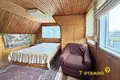 Casa 52 m² Jzufouski sielski Saviet, Belarús