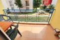 Квартира 1 комната 28 м² Несебр, Болгария
