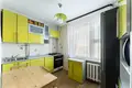 3 room apartment 63 m² Minsk, Belarus