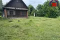 Dom 60 m² Babaunianski sielski Saviet, Białoruś